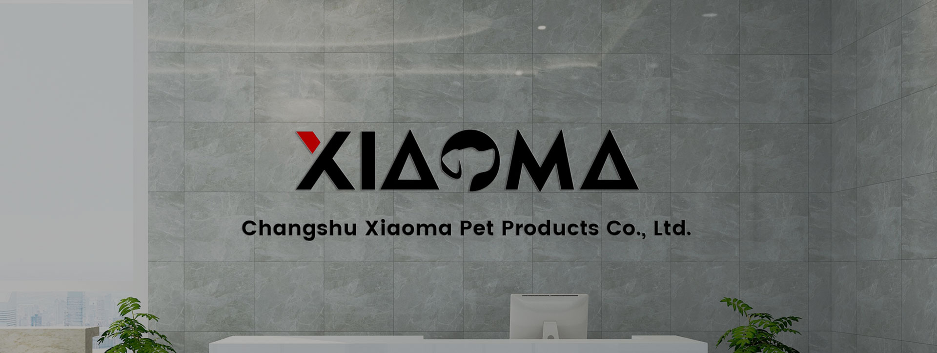 Changshu Xiaoma Produk Hewan Peliharaan Co, LTD.